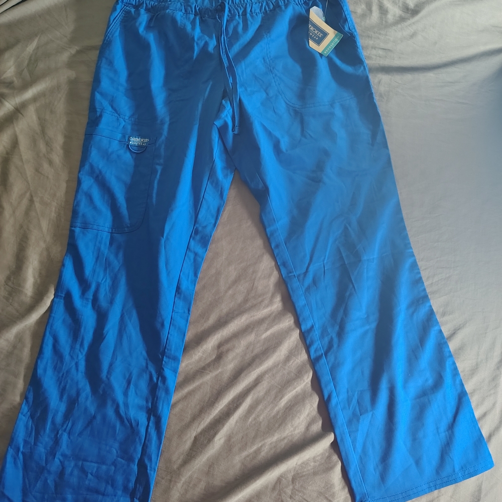 Cherokee Modern Classic Petite in Royal Blue